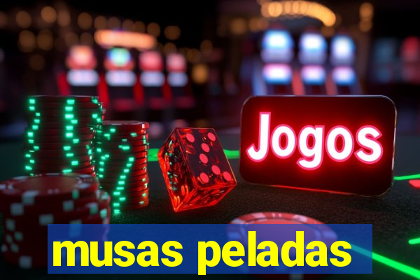 musas peladas